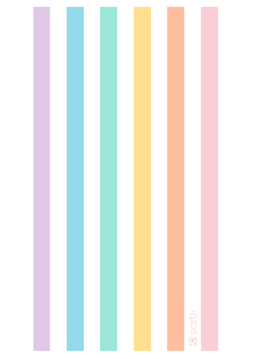 Unicorn Rainbow