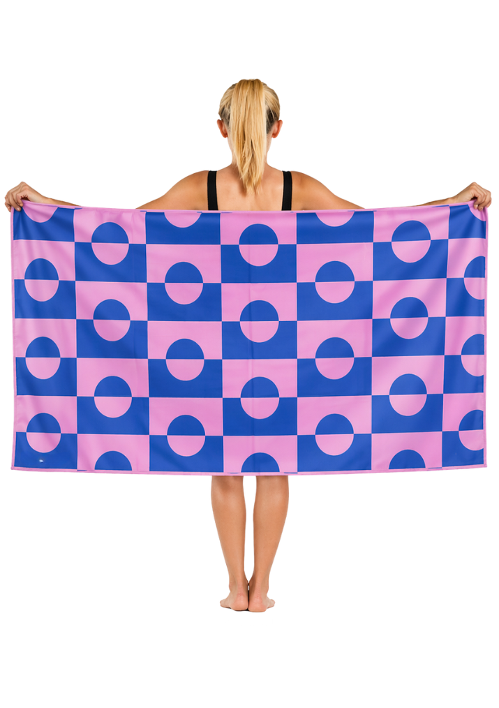 The Rad Waffle Towel