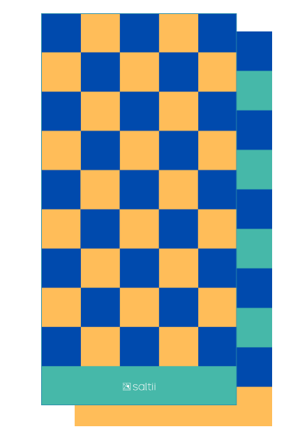 Gonubie Summer Waffle