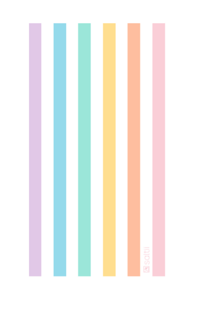 Unicorn Rainbow