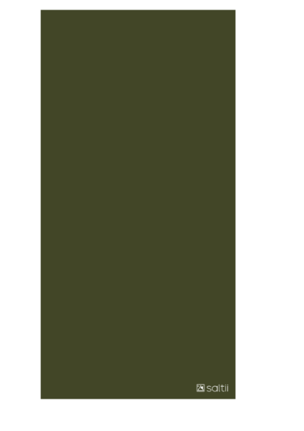 Travel Khaki