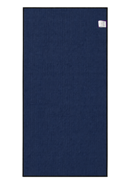 Two Oceans Navy Gym Towel