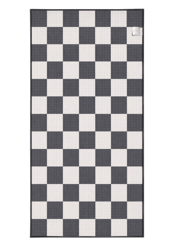 Cape Charge Gym Towel