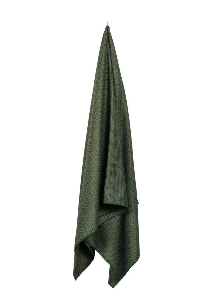 Travel Khaki