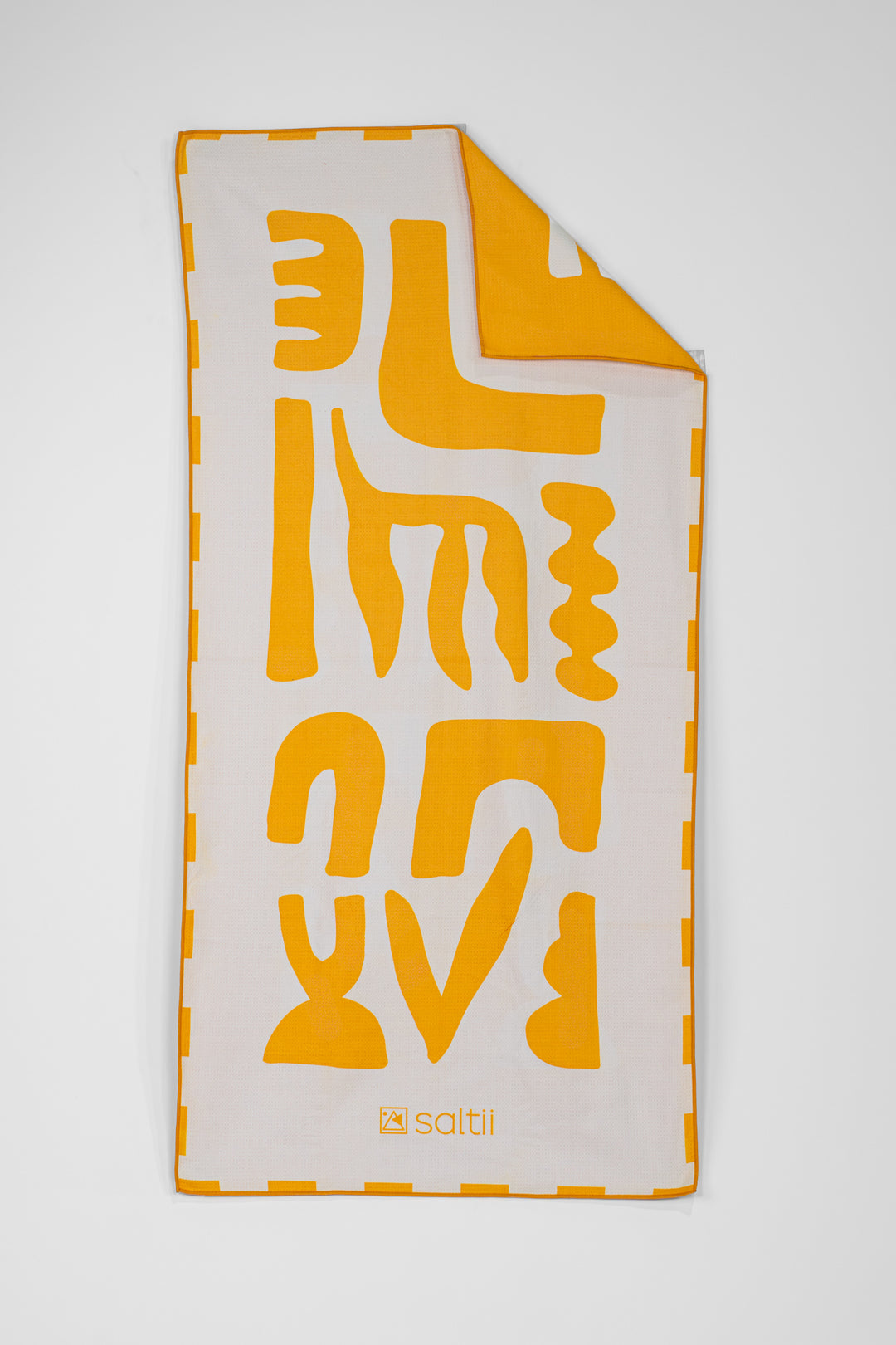 Camps Bay Waffle Towel