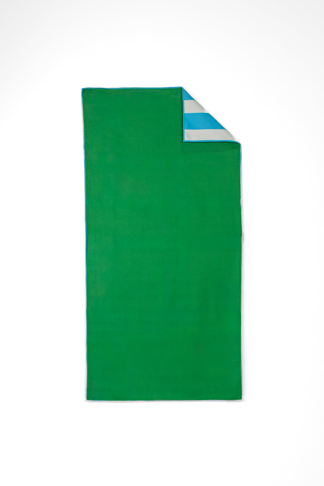 Croc Creek Waffle Towel