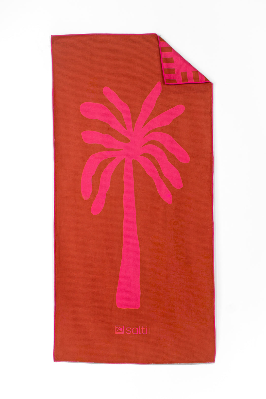 Kommetjie Waffle Towel