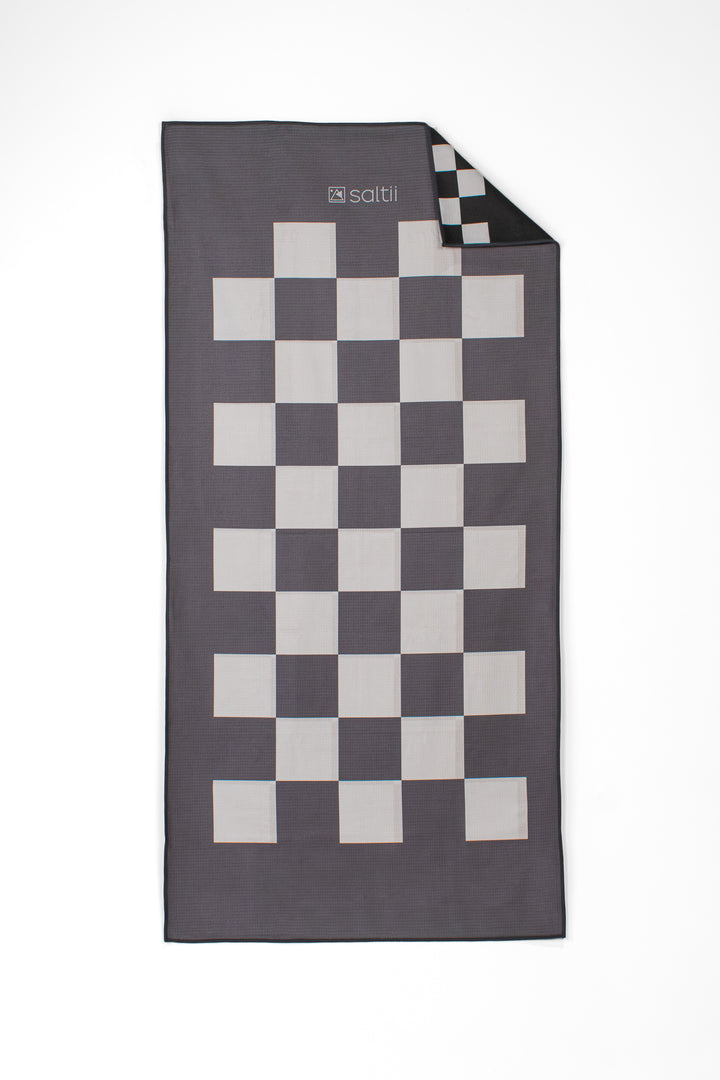 Malangane Waffle Towel