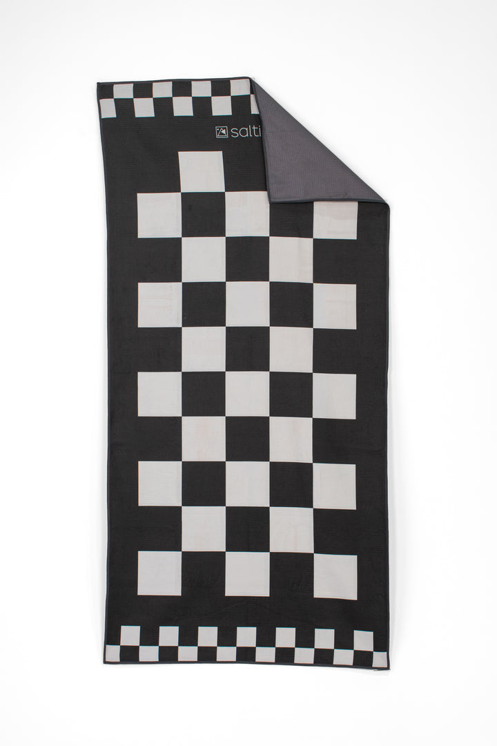 Malangane Waffle Towel
