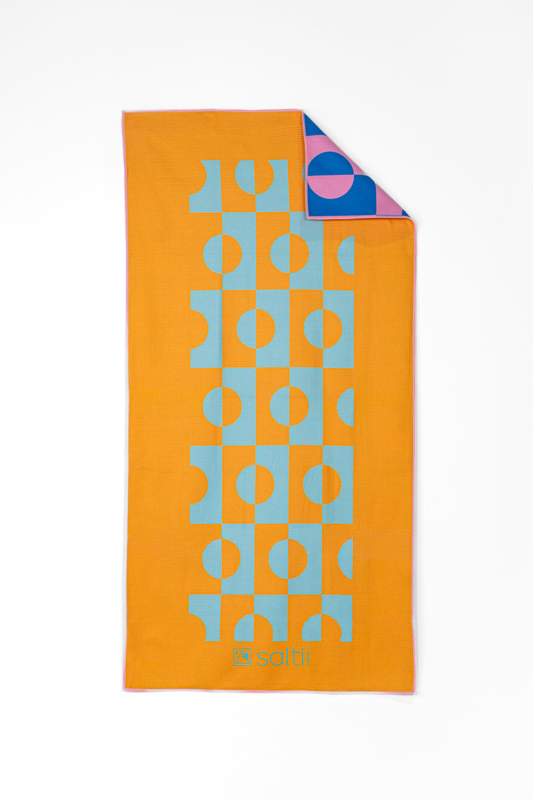 The Rad Waffle Towel