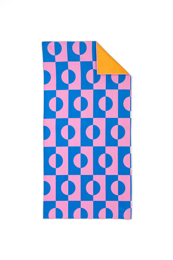 The Rad Waffle Towel