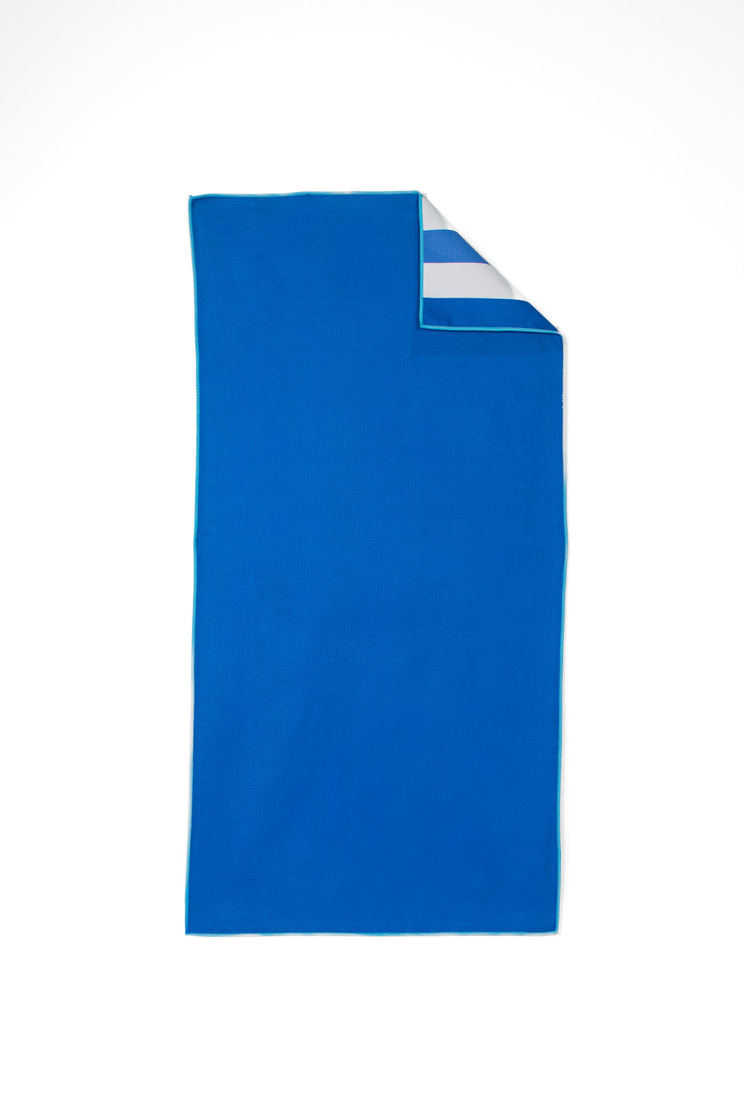 Rainbow Boys Waffle Towel