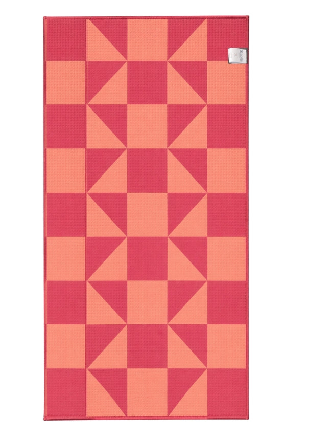 Blyde Rush Gym Towel